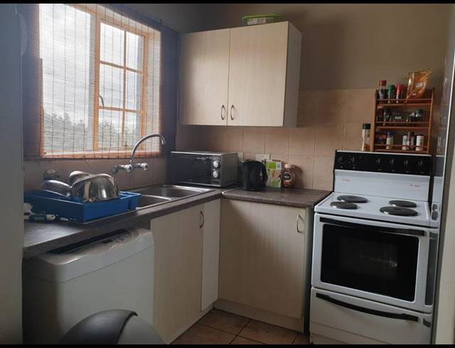 1 BEDROOM APARTMENT FOR SALE IN RIETVALLEIRAND